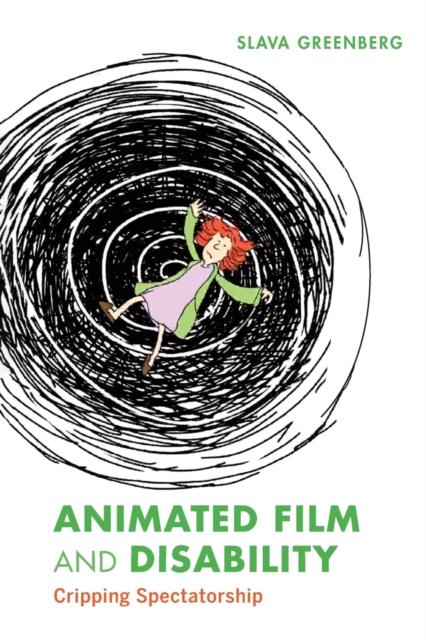 Animated Film and Disability