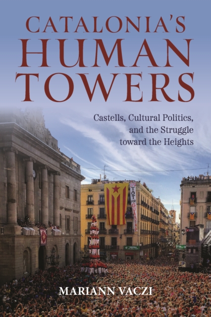 Catalonia's Human Towers