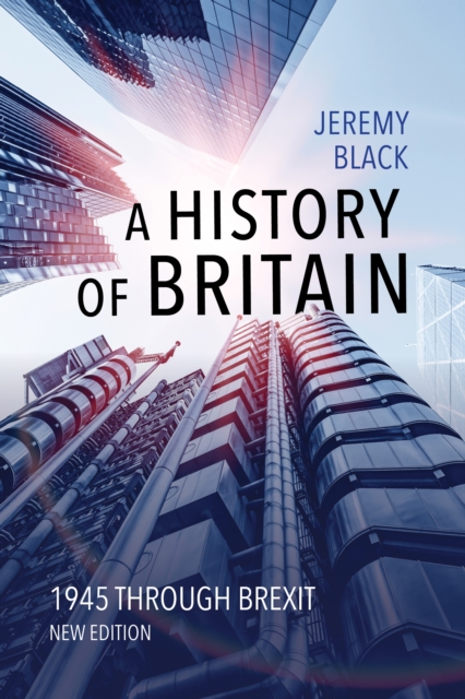 History of Britain