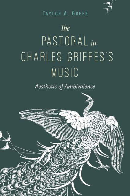 Pastoral in Charles Griffes's Music
