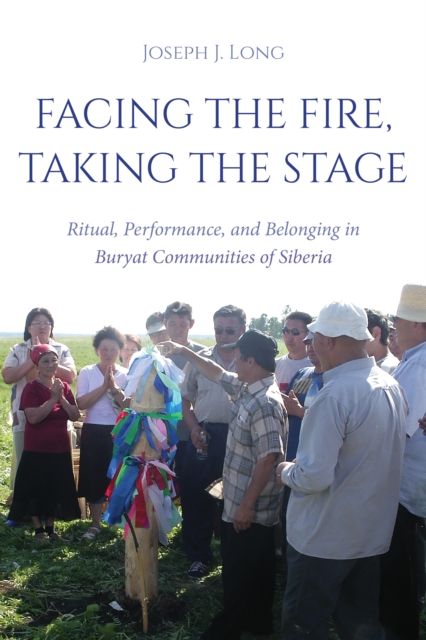 Facing the Fire, Taking the Stage