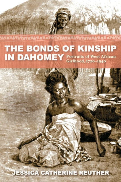 Bonds of Kinship in Dahomey