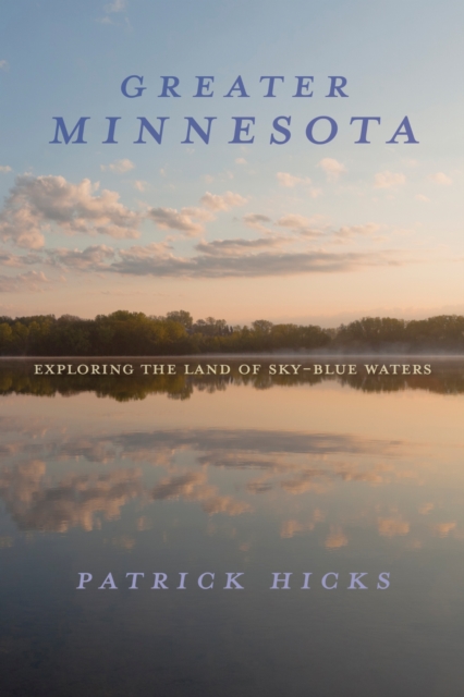 Greater Minnesota