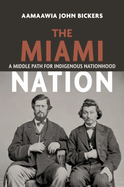 The Miami Nation