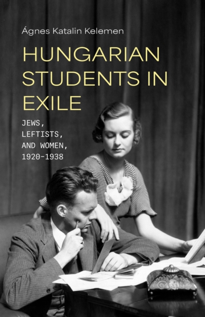 Hungarian Students in Exile