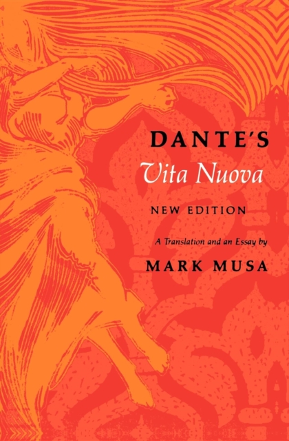 Dante's Vita Nuova, New Edition
