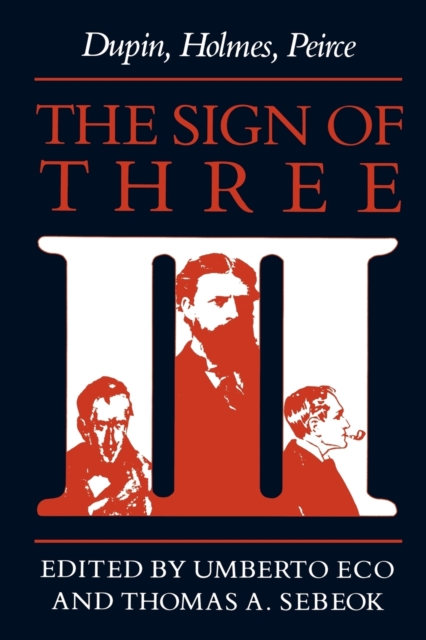 Sign of Three