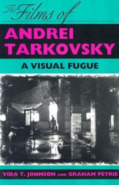 Films of Andrei Tarkovsky
