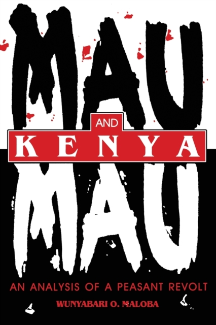 Mau Mau and Kenya