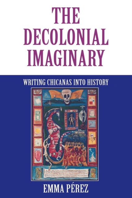 Decolonial Imaginary