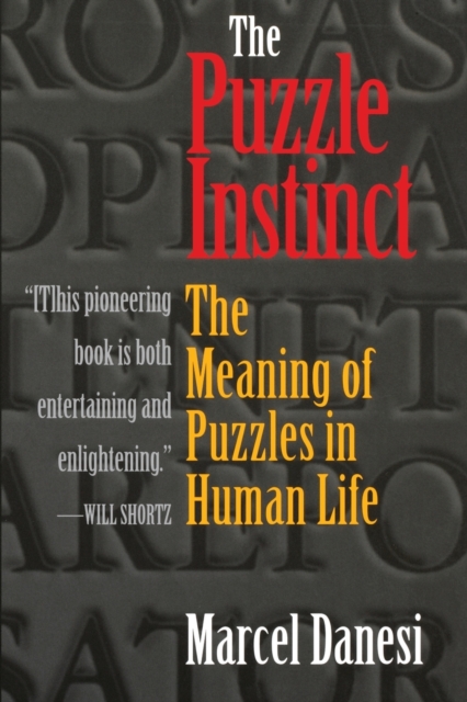 Puzzle Instinct