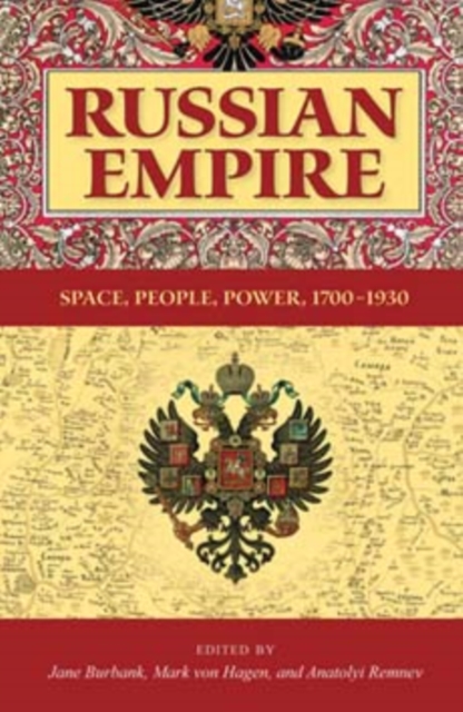 Russian Empire