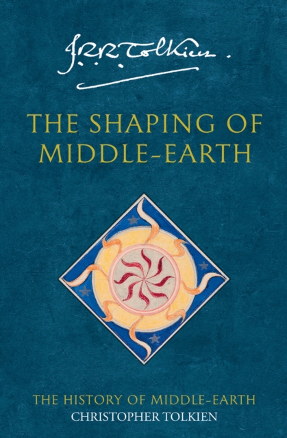 Shaping of Middle-earth