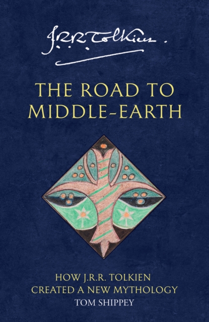The Road to Middle-earth