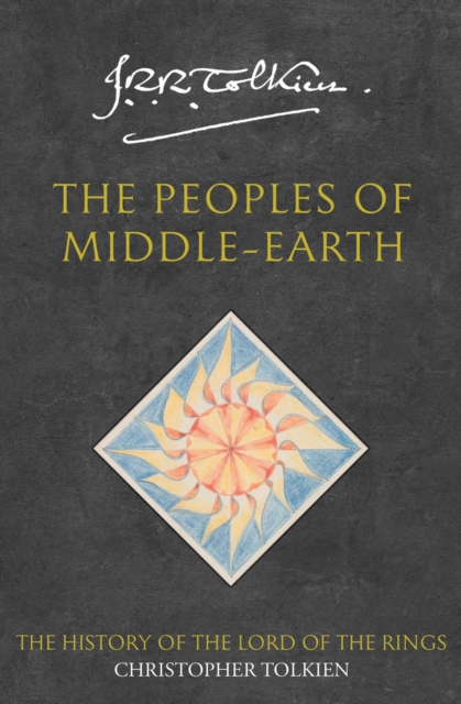 Peoples of Middle-earth