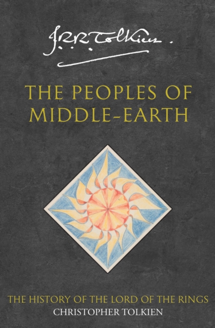 The Peoples of Middle-earth