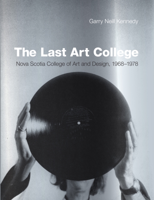 Last Art College