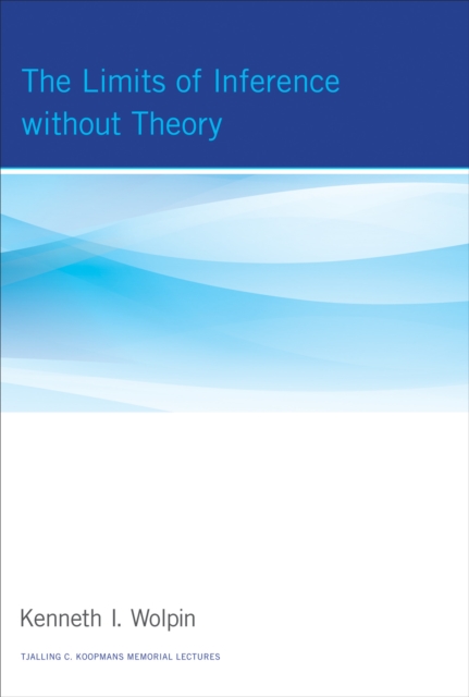 Limits of Inference without Theory