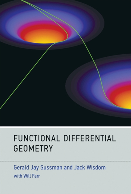 Functional Differential Geometry