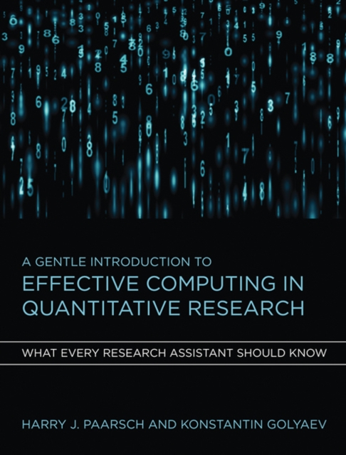 Gentle Introduction to Effective Computing in Quantitative Research