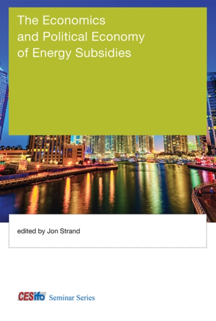 Economics and Political Economy of Energy Subsidies