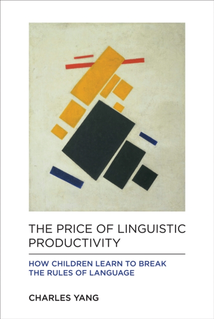 Price of Linguistic Productivity