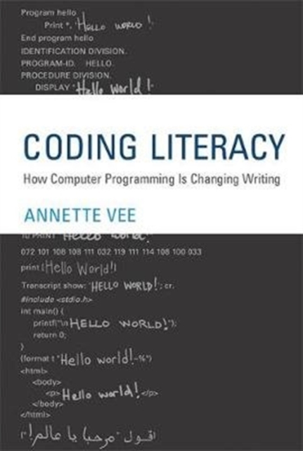Coding Literacy