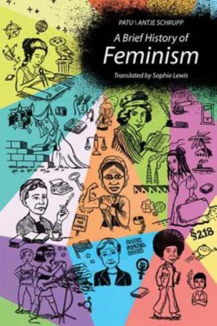 Brief History of Feminism