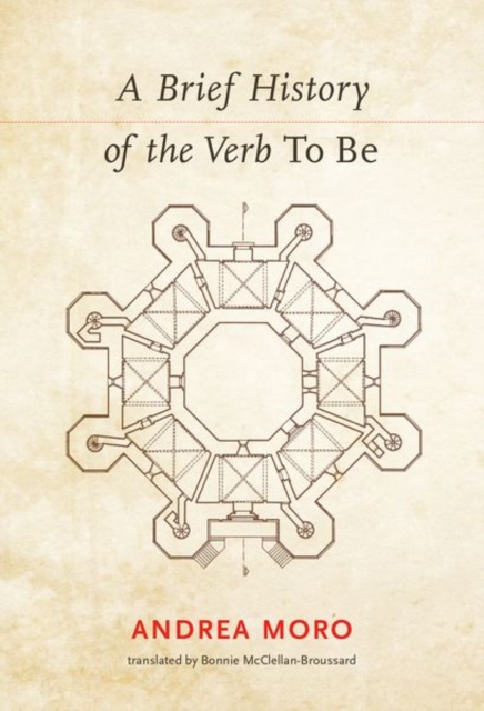 Brief History of the Verb <i>To Be</i>