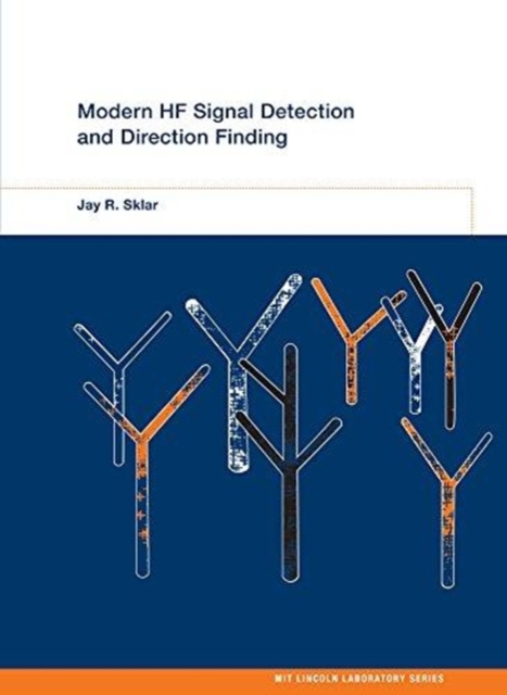 Modern HF Signal Detection and Direction Finding