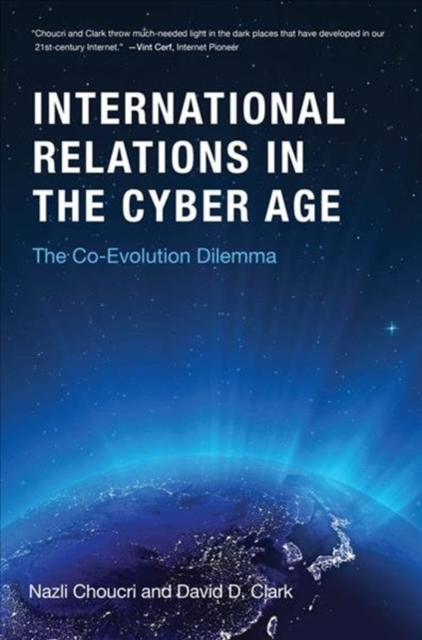 International Relations in the Cyber Age