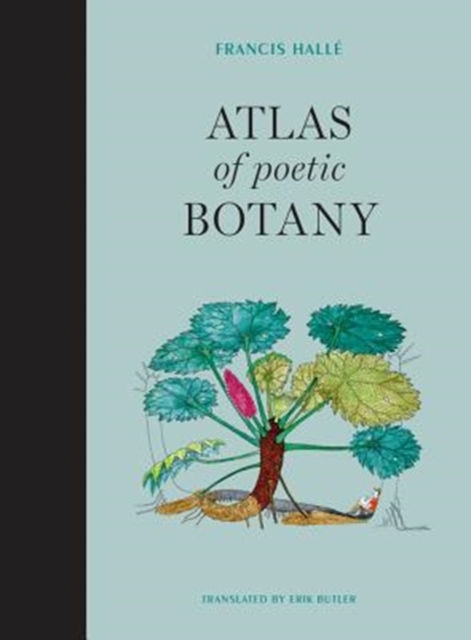 Atlas of Poetic Botany