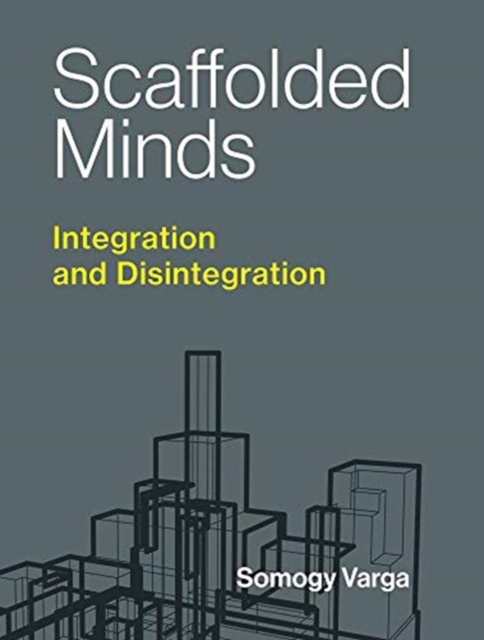 Scaffolded Minds