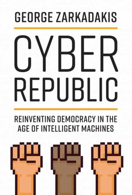 Cyber Republic