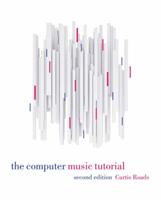 Computer Music Tutorial, second edition