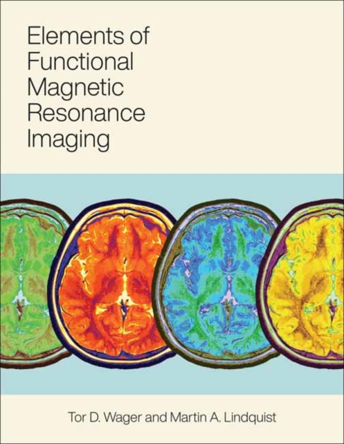 Elements of Functional Magnetic Resonance Imaging