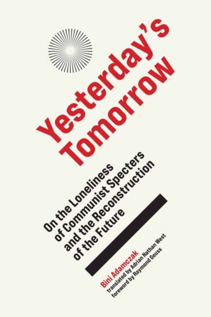 Yesterday's Tomorrow