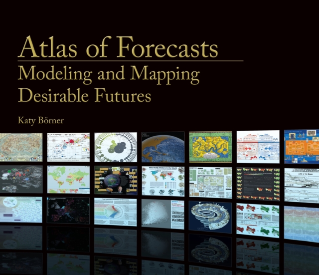 Atlas of Forecasts