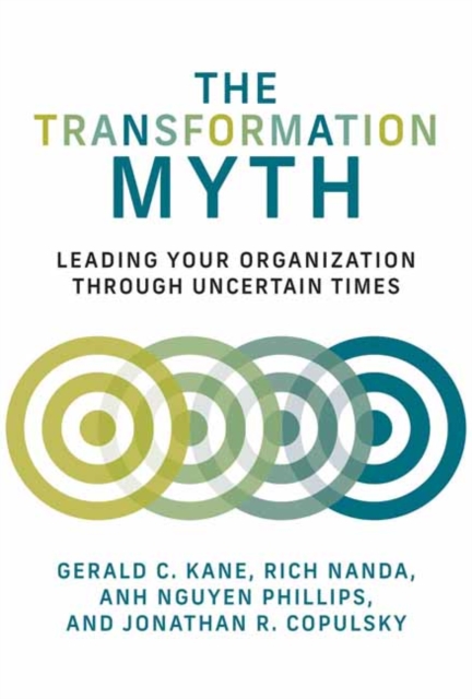 Transformation Myth