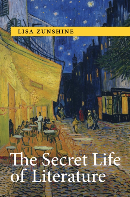 Secret Life of Literature