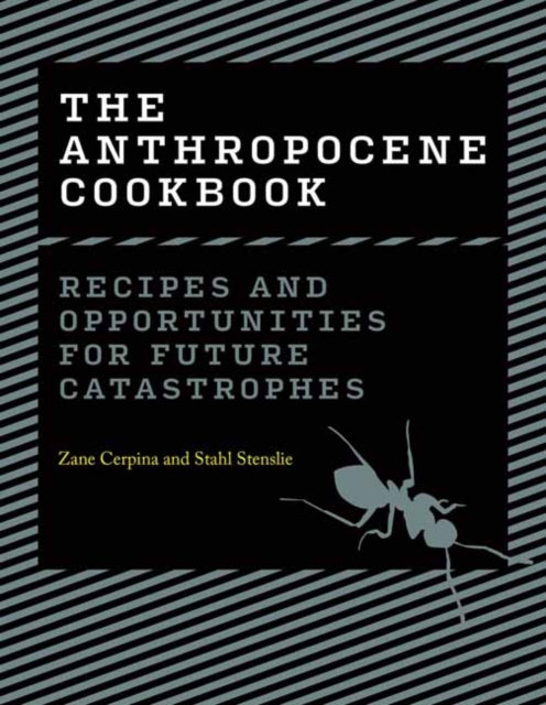 Anthropocene Cookbook