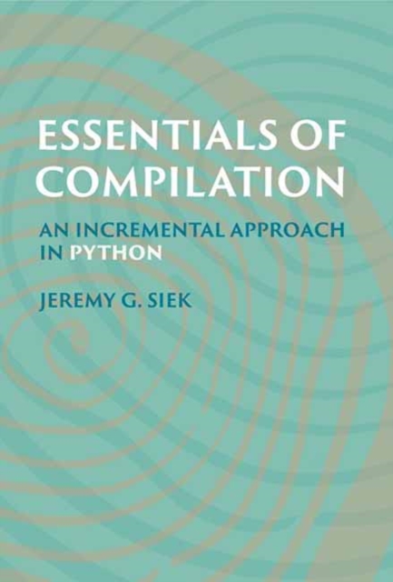 Essentials of Compilation