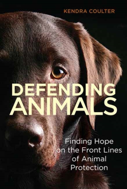 Defending Animals