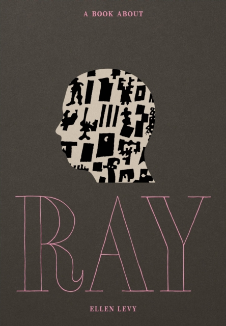 Book about Ray