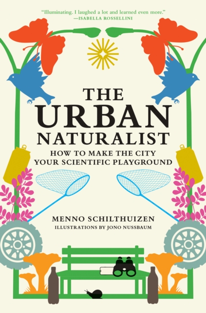 Urban Naturalist