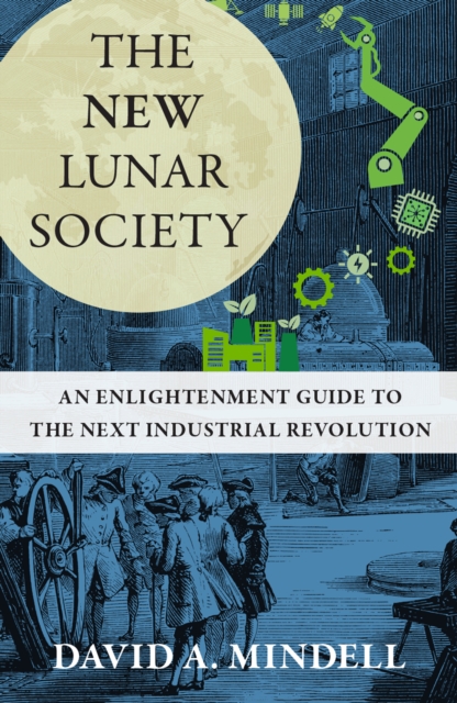 The New Lunar Society