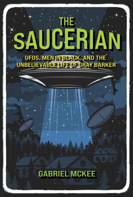 Saucerian