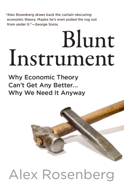 Blunt Instrument