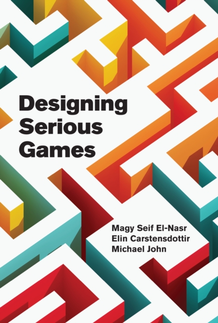 Designing Serious Games