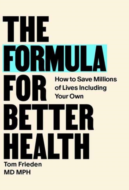 The Formula for Better Health